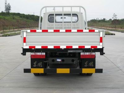 Dongfeng  DFA1041S35D6 Truck