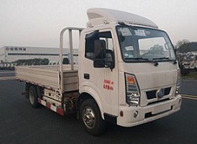 Dongfeng  EQ1045TTBEV Pure electric freight vehicles