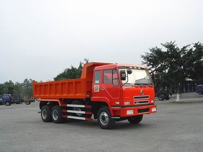 Dongfeng  EQ3173GE Dump truck