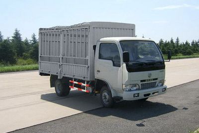 Dongfeng  EQ5040CCQ37D2AC Grate type transport vehicle