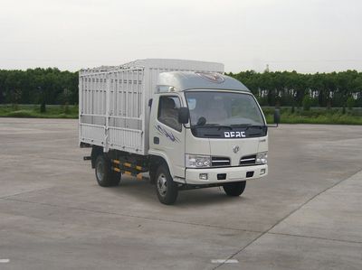 Dongfeng  EQ5060CCQ14D4AC Grate type transport vehicle