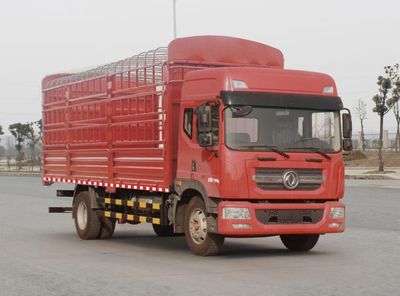 Dongfeng EQ5120CCYL9CDFACGrate type transport vehicle