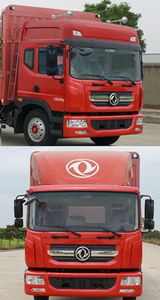 Dongfeng  EQ5120CCYL9CDFAC Grate type transport vehicle