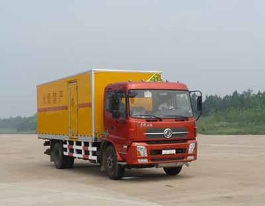 Tianzai  KLT5120XQY Explosive equipment transport vehicle