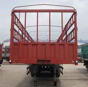 Tongguang Kyushu  MJZ9400CLX Gantry transport semi-trailer