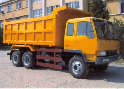 Qingzhuan  QDZ3223C Dump truck