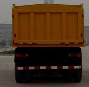 Shaanxi Automobile SX3255DN3541 Dump truck