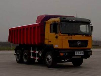 Shaanxi Automobile SX3255DN3541 Dump truck