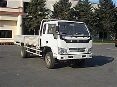 Jinbei  SY1040BY1V Light truck