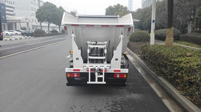 Yinbao  SYB5020ZZZSE5 Hydraulic Lifter Garbage truck 