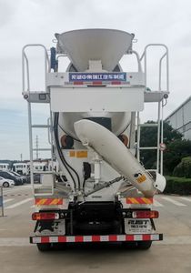 Ruijiang  WL5310GJBBJG6A4 Concrete mixing transport vehicle