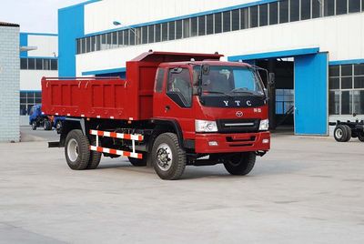 Yingtian  YTA3160R1C1 Dump truck