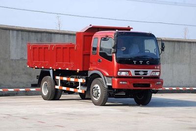 Yingtian  YTA3160R1C1 Dump truck