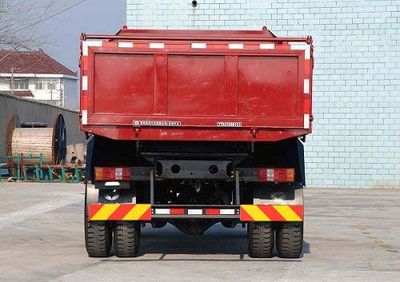 Yingtian  YTA3160R1C1 Dump truck