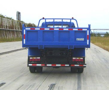 Ouling  ZB3160TPE7S Dump truck