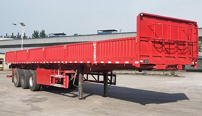 Jinxin Yunchi  BYC9400ZC tipping chassis 