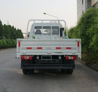 Jiefang Automobile CA1040K11L1RE4J2 Truck