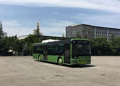 Hengtong Bus CKZ6116HBEVA Pure electric city buses