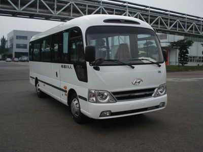 Nanjun CNJ6710LQDMcoach