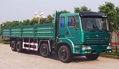 Hongyan CQ1383T8F19G426Truck