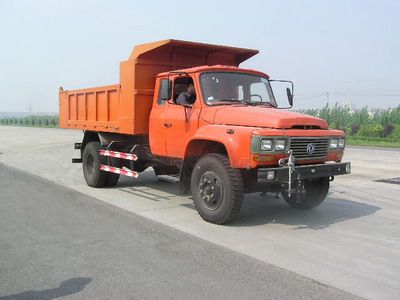 Dongfeng  EQ3112AL46D Dump truck