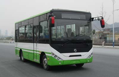 Dongfeng  EQ6670CBEVT2 Pure electric city buses