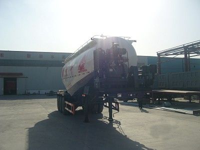 Hongtianniu  HTN9404GFL Medium density powder material transportation semi-trailer