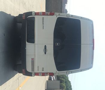 Yunhai  KK5040XJC Inspection vehicle