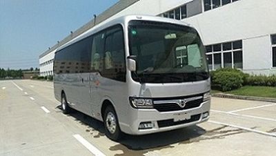 Avike QTK6750KF1Q coach