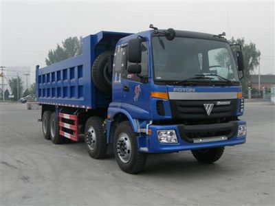 Foton  BJ3313DMPHC1 Dump truck