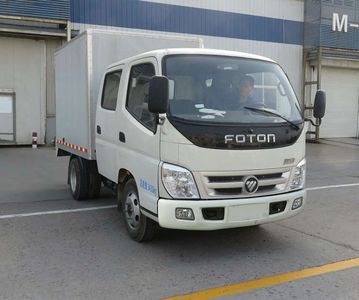 Foton  BJ5031XXYAG Box transport vehicle