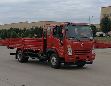 Dayun  CGC3100HDE39E Dump truck