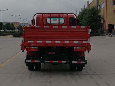 Dayun  CGC3100HDE39E Dump truck