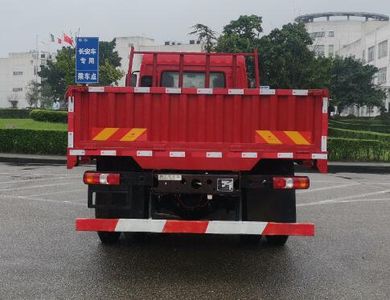 Hongyan  CQ1186AMDG501 Truck