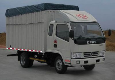 Dongfeng  DFA5040CPYL30D3AC Peng style transport vehicle