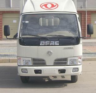 Dongfeng  DFA5040CPYL30D3AC Peng style transport vehicle