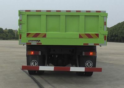 Dongfeng  DFV3313GP6DT1 Dump truck