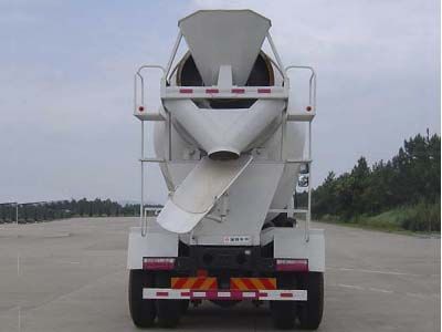 Dongfeng  EQ5257GJBS3 Concrete mixing transport vehicle