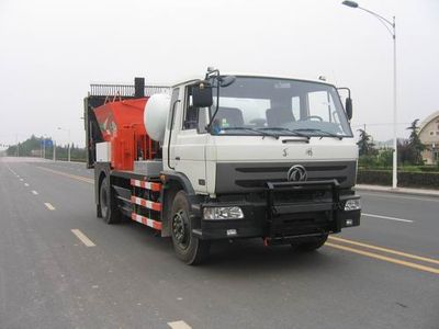 Yingda  FTT5161TRXPM4 Hot regeneration repair vehicle