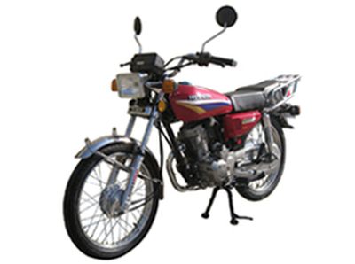 Huaying  HY1255A Two wheeled motorcycles