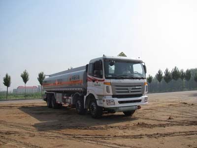 Luping Machinery LPC5316GYYBJ3 Oil tanker