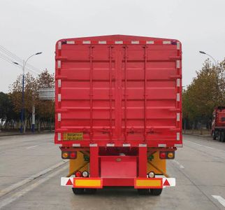 Fortune  MCF9400CCY Gantry transport semi-trailer