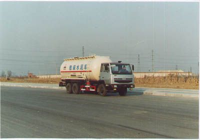 Shengyue SDZ5231GSNBulk cement truck