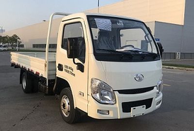 Yuejin  SH1033PEGCNZ Truck