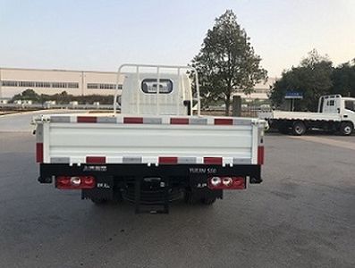 Yuejin  SH1033PEGCNZ Truck