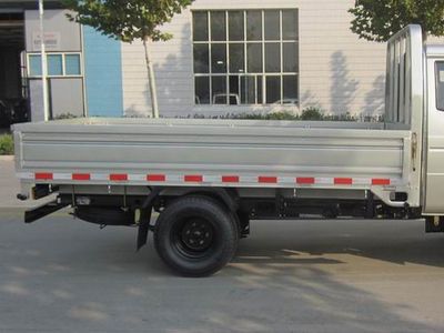 Shifeng  SSF1020HBJ322 Truck