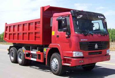 Lufeng  ST3255C Dump truck