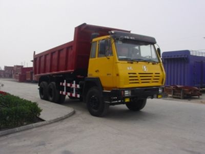 Shaanxi Automobile SX3251BM294 Dump truck