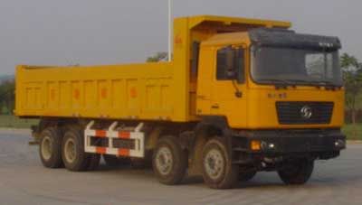 Shaanxi AutomobileSX3315NR406Dump truck