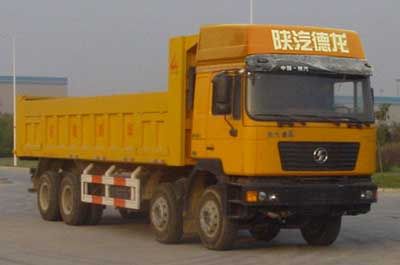 Shaanxi Automobile SX3315NR406 Dump truck